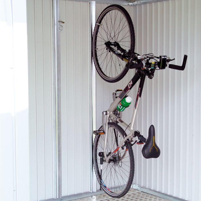 Biohort Bicycle Hanger - AvantGarde / HighLine / Panorama - Double