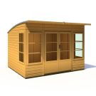 Loxley 10' x 8' Helston Summer House