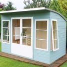 Loxley 10' x 6' Helston Summer House
