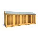 Loxley 20' x 6' Morval Summer House
