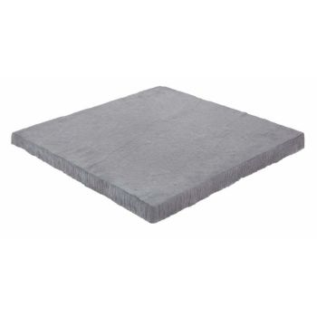 300 x 300mm Abbey Paving Slab - Graphite - Pack of 56