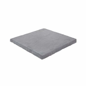 450 x 450mm Abbey Paving Slab - Graphite - Pack of 28