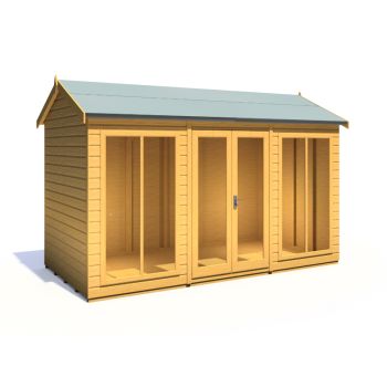 Loxley 12' x 6' Morval Summer House